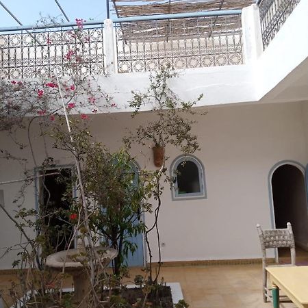 Riad Acacia Suvayr Dış mekan fotoğraf