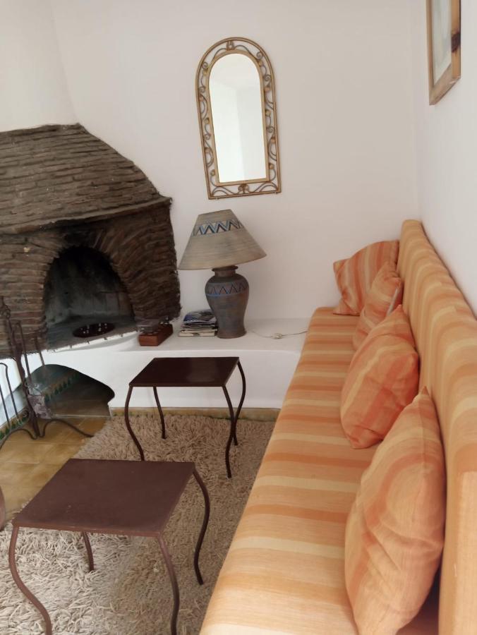 Riad Acacia Suvayr Dış mekan fotoğraf