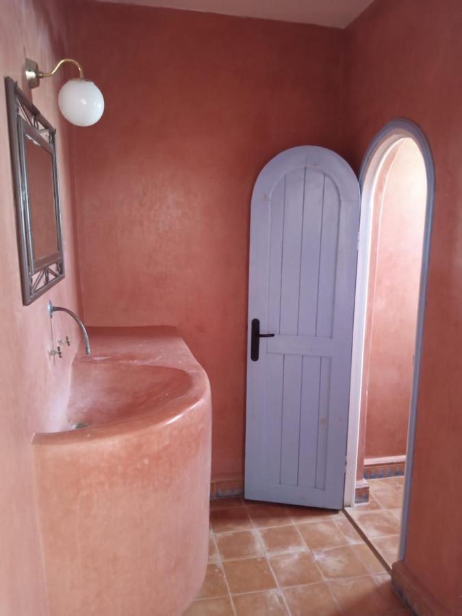 Riad Acacia Suvayr Dış mekan fotoğraf