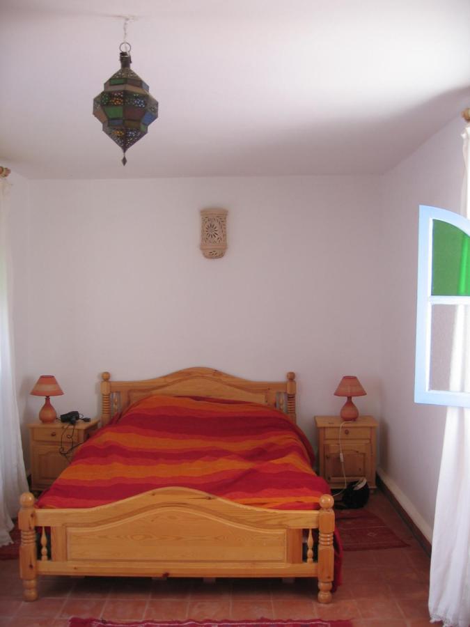 Riad Acacia Suvayr Dış mekan fotoğraf
