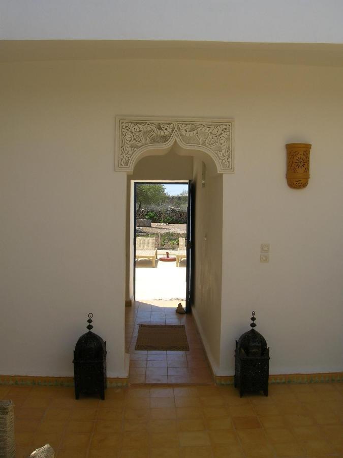 Riad Acacia Suvayr Dış mekan fotoğraf