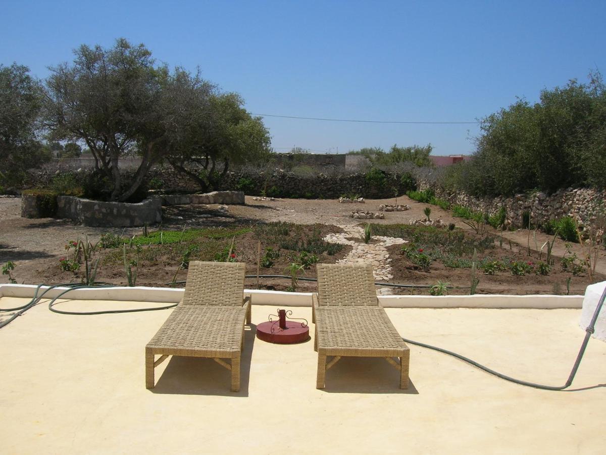 Riad Acacia Suvayr Dış mekan fotoğraf