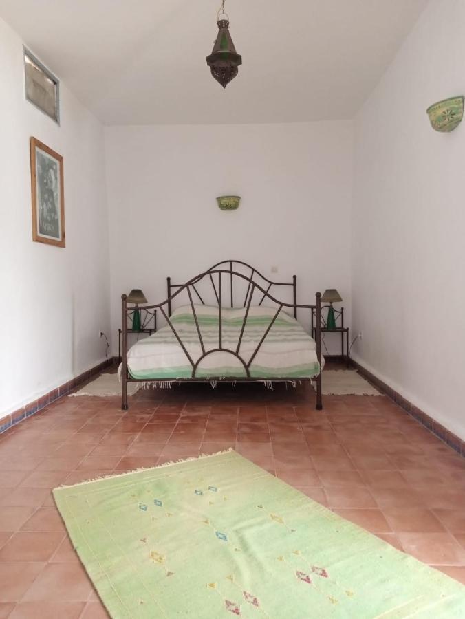 Riad Acacia Suvayr Dış mekan fotoğraf