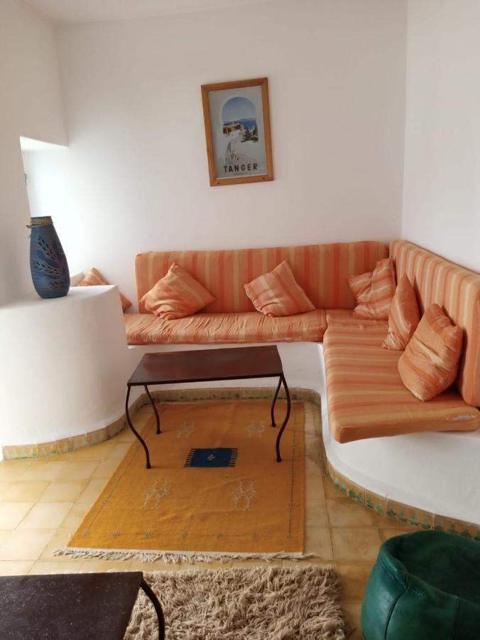 Riad Acacia Suvayr Dış mekan fotoğraf