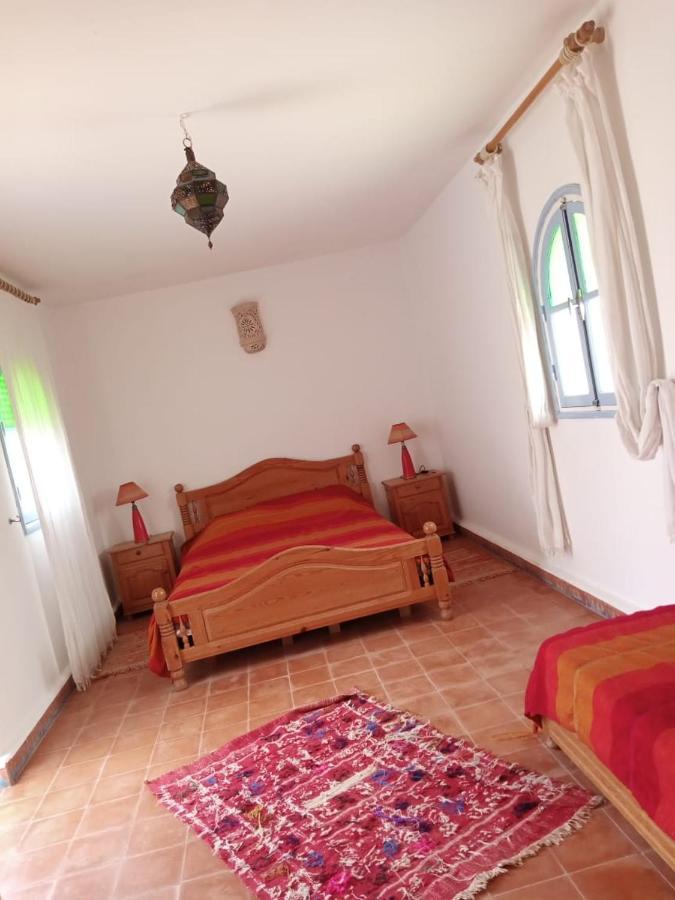 Riad Acacia Suvayr Dış mekan fotoğraf