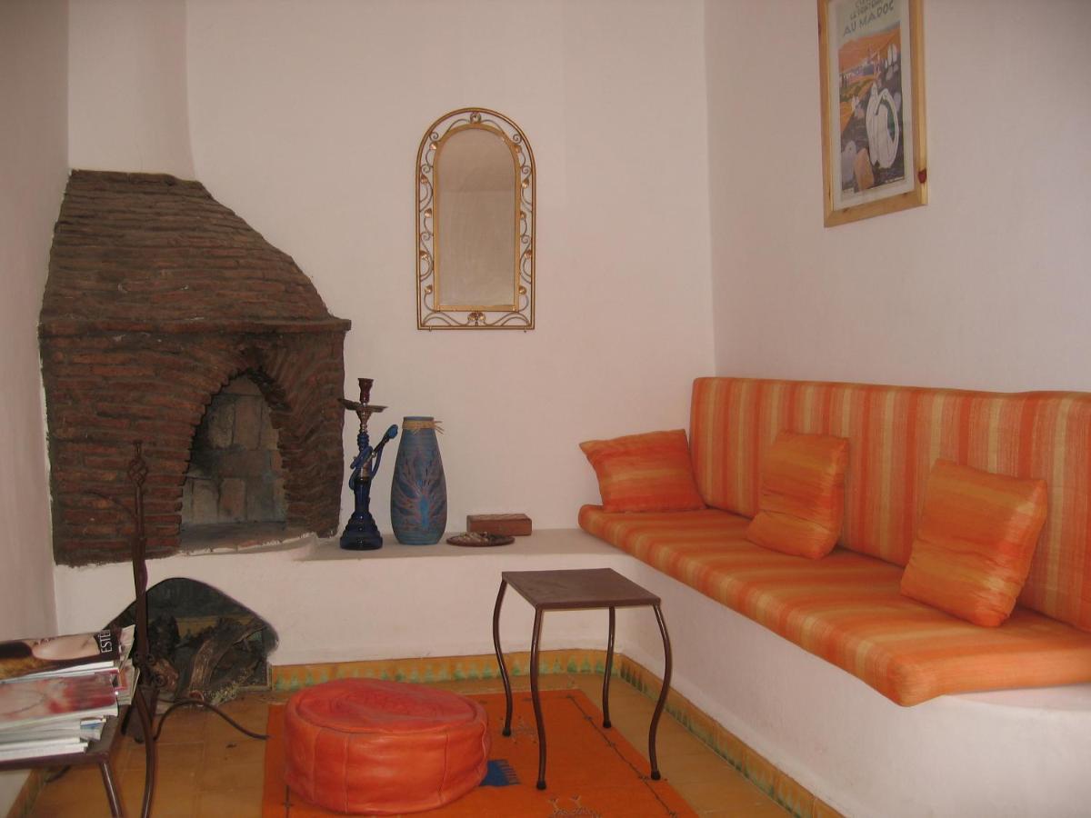 Riad Acacia Suvayr Dış mekan fotoğraf