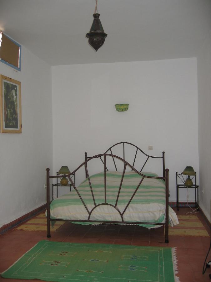 Riad Acacia Suvayr Dış mekan fotoğraf