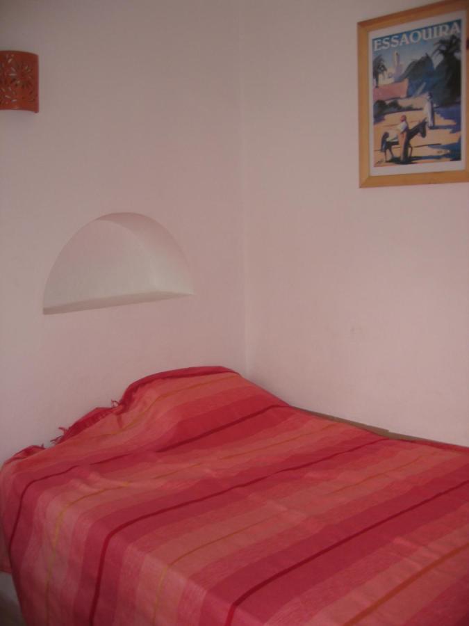 Riad Acacia Suvayr Dış mekan fotoğraf