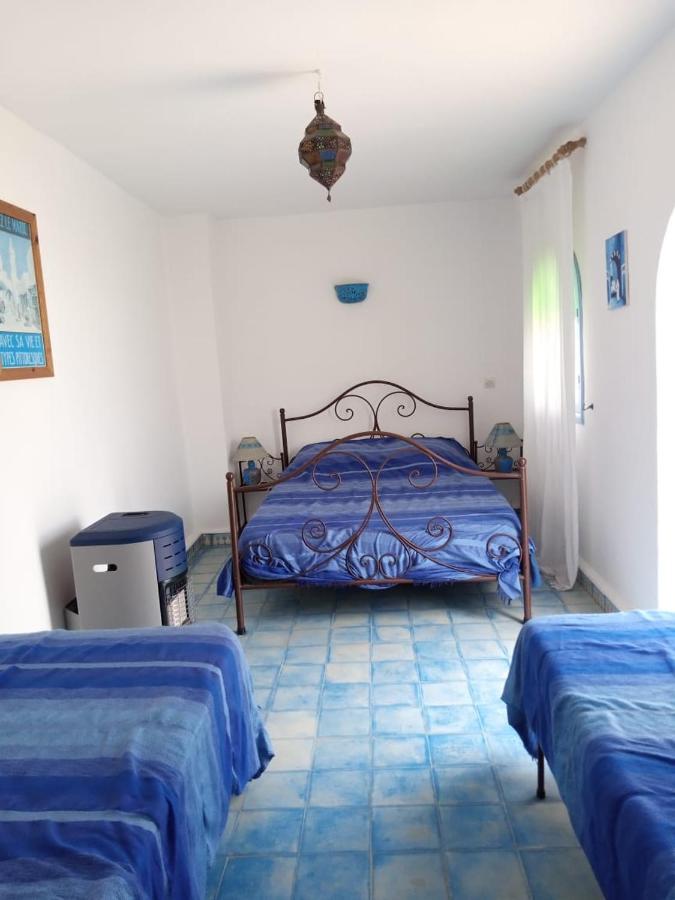Riad Acacia Suvayr Dış mekan fotoğraf